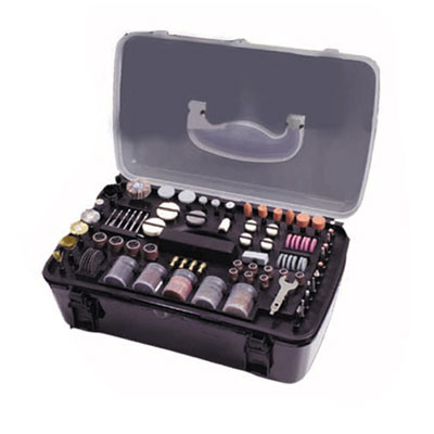 فرز انگشتی محک مدل MDG-170 KIT - Image 2